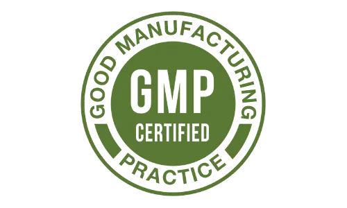 Lipo Corpus GMP Certified