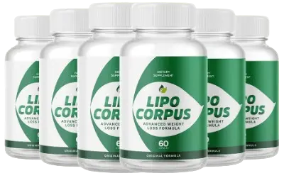 Lipo Corpus-Buy